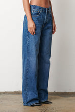 Load image into Gallery viewer, PERRY DENIM - TRUE BLUE
