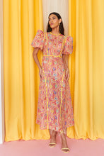 Load image into Gallery viewer, Nammu Dress Yellow
