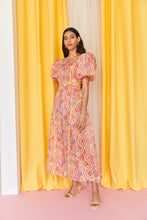 Load image into Gallery viewer, Nammu Dress Yellow
