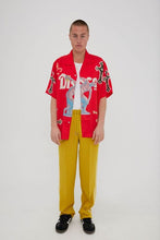 Load image into Gallery viewer, THE DISCO RESORT SHIRT BULLS
