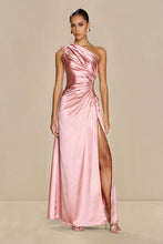 Load image into Gallery viewer, NOUR BLUSH DRESS
