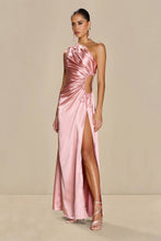 Load image into Gallery viewer, NOUR BLUSH DRESS
