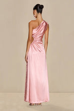 Load image into Gallery viewer, NOUR BLUSH DRESS
