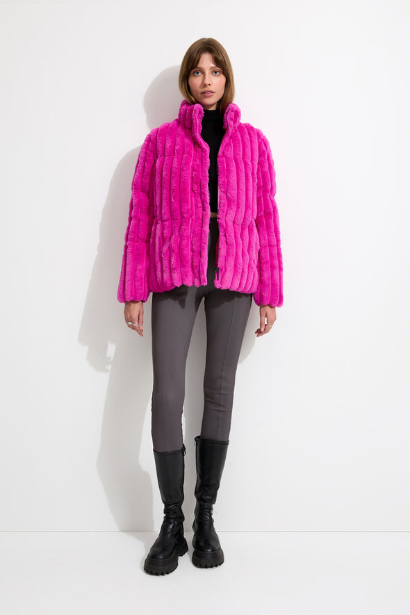 RECURRENCE PUFFER JACKET