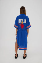 Load image into Gallery viewer, &quot;MSG&quot; Sicilia SS Silk Kimono
