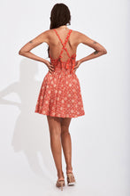 Load image into Gallery viewer, CARMEN PLAYDRESS IN CHERRY
