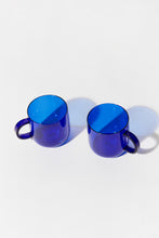 Load image into Gallery viewer, CORO CUP SET IN COBALT
